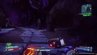 Best new build Test