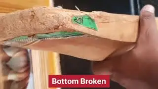 Cricket Bat Repair and Damage Orders From Customers Coimbatore Tamil Nadu Bat Full Refurbishing