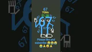 67 tutorial 🏆🏆🤯😎🎯👍 #edit #trollface #horror #scary #simpledit #makethisviral #memes #freefire