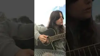 Virtual Insanity &bull; Jamiroquai (Victoria Palermo cover)
