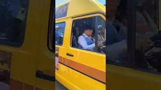Launch of Mobile Pathshala Van in Bankura. #ModiKiGuarantee #ModiHaiToMumkinHai #NarendraModi