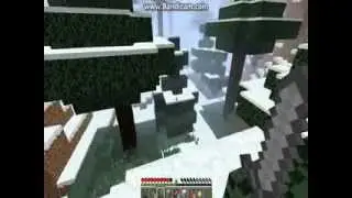 JagPlaysMinecraft Episode 3 ~ NO MOBS WILL ENTER