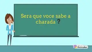 charadinhas