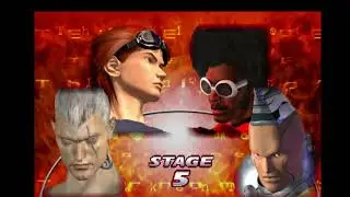 Tekken Tag Tournament Random Combo || Intense Fight || #tekkentagturnament #tekkenlivestream