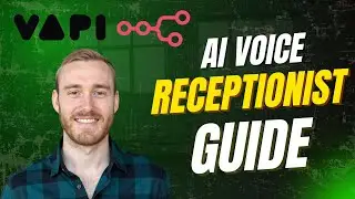 Beginner&rsquo;s Guide: Build an AI Receptionist with VAPI & n8n