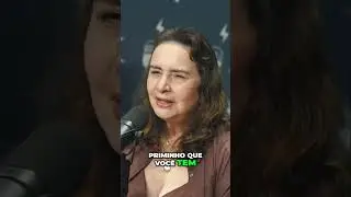L&uacute;cia Helena Galv&atilde;o - Transforma&ccedil;&atilde;o Pessoal: Como Alcan&ccedil;ar o Sucesso Verdadeiro #shorts