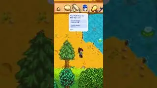 What does your fruit farm look like ? #stardewshorts #stardewvalley #stardew #stardewtips