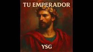 Tu Emperador &ndash; YSG | Balada R&B Rom&aacute;ntica con Solo de Guitarra Bluesy y Armon&iacute;as Incre&iacute;bles