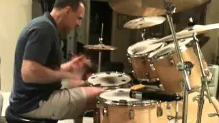 Kim G. Martin - Inverted Second Line Funk