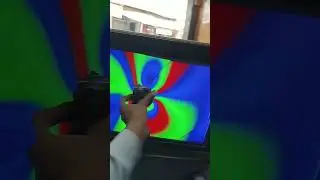 crt tv magnet problem 😱को अपने घर पर ही सही करे केवल मिनटों मे #youtubeshorts#shortsvideo #ytshorts