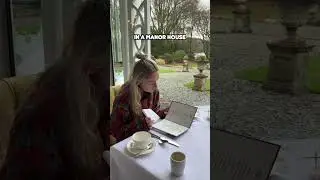 &pound;50 vs &pound;500 Hotel - Lake District