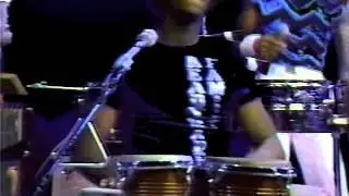 Readymade Family Live Performing 