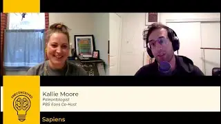 Sapiens - With Kallie Moore