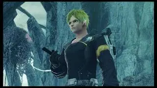 Xenoblade Chronicles X: Definitive Edition - Post Ch.11 Quest Sweep