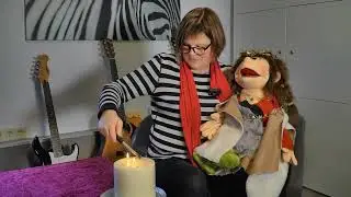Weihnachtsgeschichte der Schulwichtel