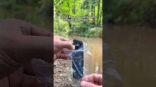 Don't show this to Outdoor Boys fans 😳🏕 #camping #survivalgear #giftideas #outdoors