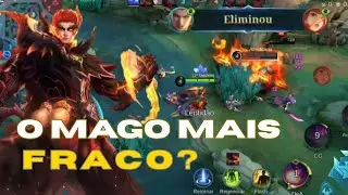 Testei valir na ranqueada, ainda dá pra jogar? mobile legends bang bang