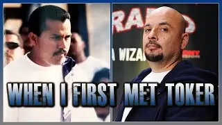 WHEN I FIRST MET TOKER - WICKED BROWNSIDE
