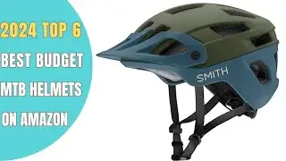 ✅ Top 6: Best Mountain Bike Helmets Under $100 Of 2024 Helpful Guide