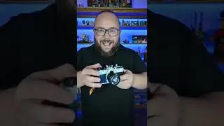 &iexcl;El mejor set de LEGO Creator 3en1 que he montado hasta ahora! 📸 #lego #legoespa&ntilde;ol #afol