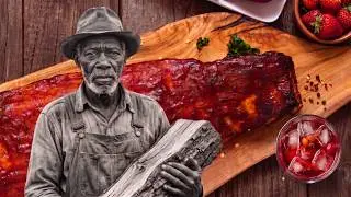 How Black Foods Shaped Juneteenth
