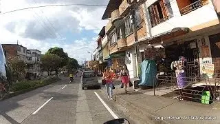 Pasando por el Barrio 2500 Lotes Pereira Risaralda