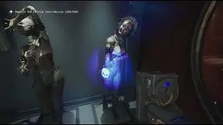 The Outlast Trials the new map was crazy
