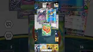 Learn from a lose #pokemon #pokemonchannel #collectiblecards #tradingcards#pokemontcg #tcg #fyp #fun