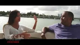 [www.HoodPassTV.com] - Rocsi Diaz Of 106 & Park Says Webbie Sexually Harassed & Disrespected Her!