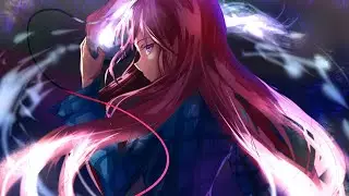Touhou Hata No Kokoro Theme: Lost Emotion (Arrangement): The Search for Emotion