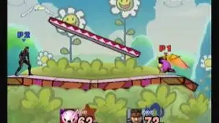 Owna(MK) vs Xiivi(Snake) 12 of 17