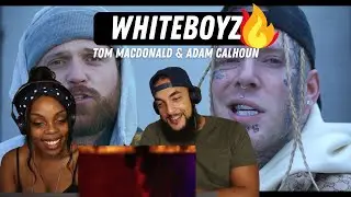 FIRST TIME REACTION - 