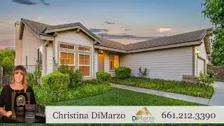 43940 Vintage St, Lancaster, CA 93536