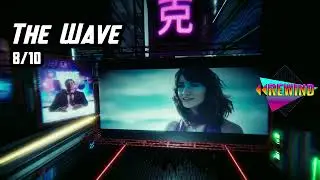 Hind$ight Movie Reviews 53 - The Wave (Rewind)