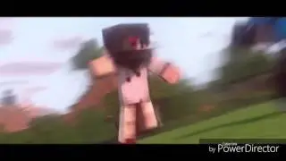 🎵PopiGames🎵- Chanson de Minecraft Revien Stp #4