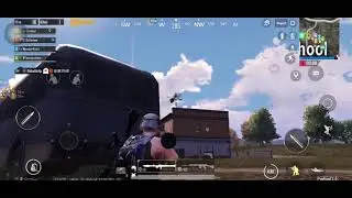 PUBG Mobile Respawn Mode