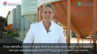 Work Health and Safety (WHS) | Keeping your workplace safe