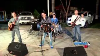Kike Meneses - Yo Soy JR. Avenda&ntilde;o (En Vivo 2014)