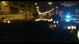 Arresto di Pietro Savastano Gomorra Serie