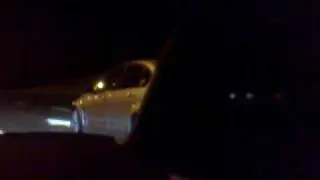 Lumina CR8 vs C63 AMG vs Nissan GTR R35