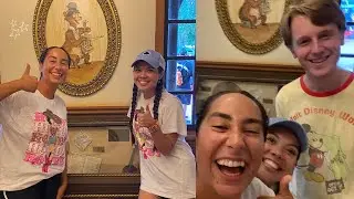 SO MANY UPDATES HERE AT WALT DISNEY WORLD'S MAGIC KINGDOM