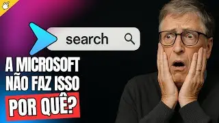 🚀Encontre Qualquer Coisa no Windows com Essa Ferramenta GR&Aacute;TIS!