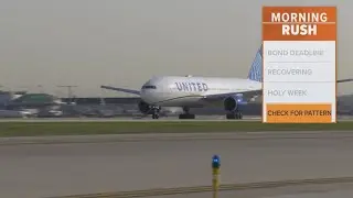 United says regulators increasing oversight after several plane issues