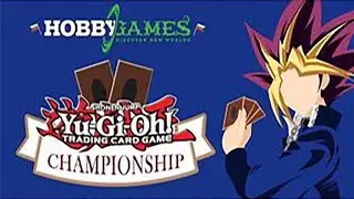 Sofia Summer Fest 2021! - Yu Gi Oh! Championship Hobby Games - Round 4