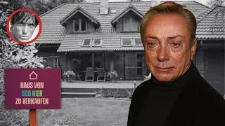 Das verlassene Haus von Udo Kier &ndash; Wo er starb und sein Verm&ouml;gen