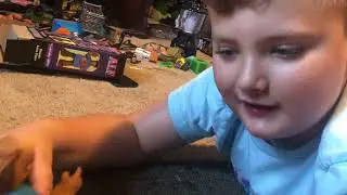 New Alf figure unboxing!