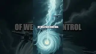 The Secrets of Project Stormfury
