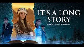 IT S A LONG STORY - Pitch Concept