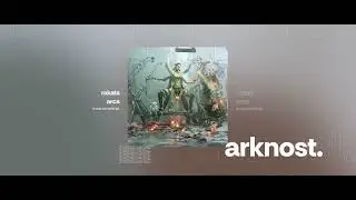 Rakata - Arca - Instrumental
