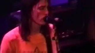 the foo fighters floaty live 1995